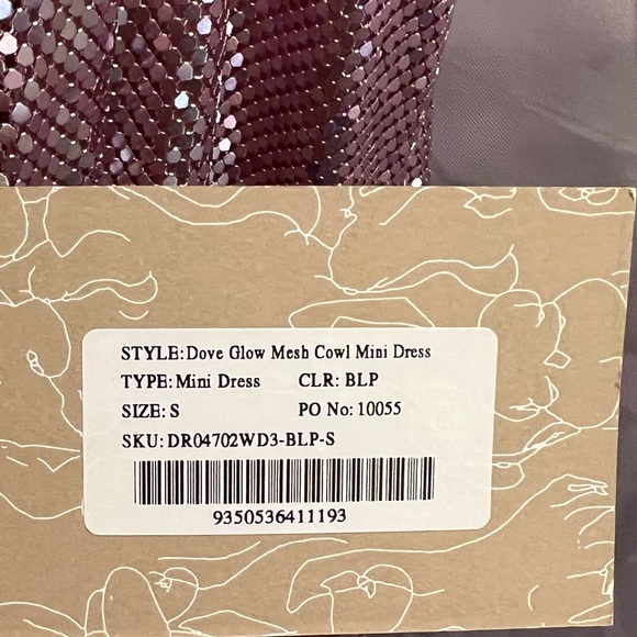 Dress - Picture 6 of 12